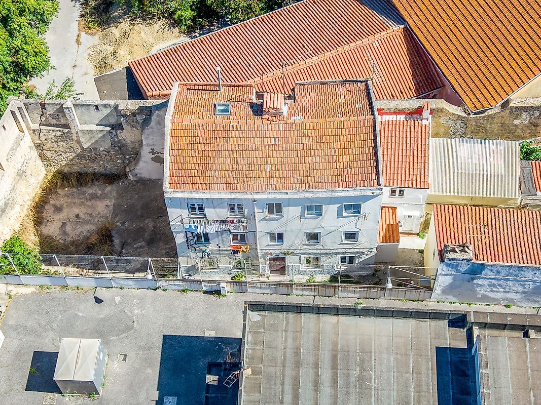 Apartamento T0 à venda em Estrela, Lisboa — foto 23