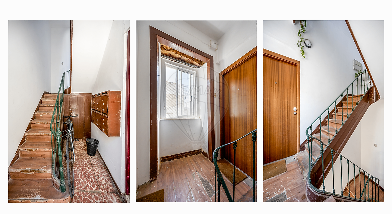 Apartamento T0 à venda em Estrela, Lisboa — foto 14