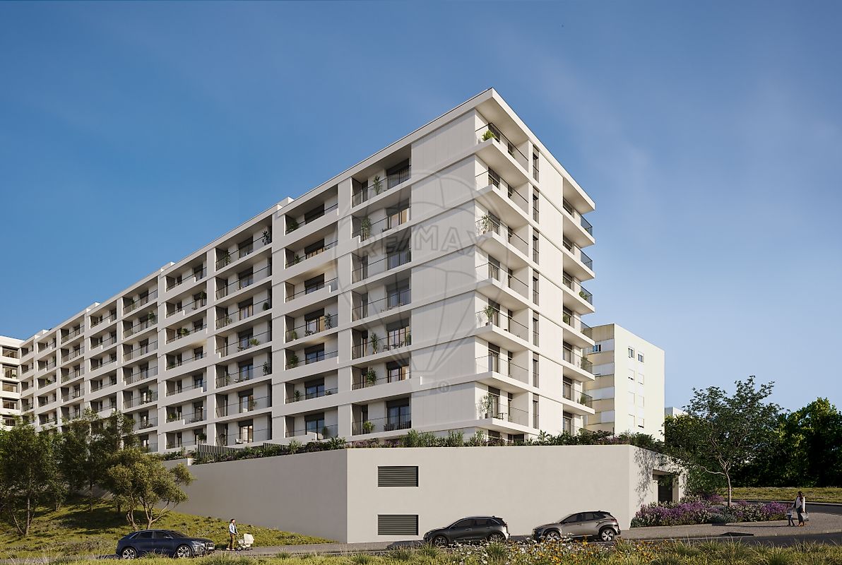 Apartamento T1 à venda em Santo António dos Cavaleiros e Frielas, Loures — foto 9