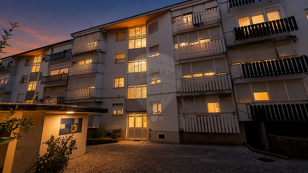 Apartamento T2 à venda em Lisboa