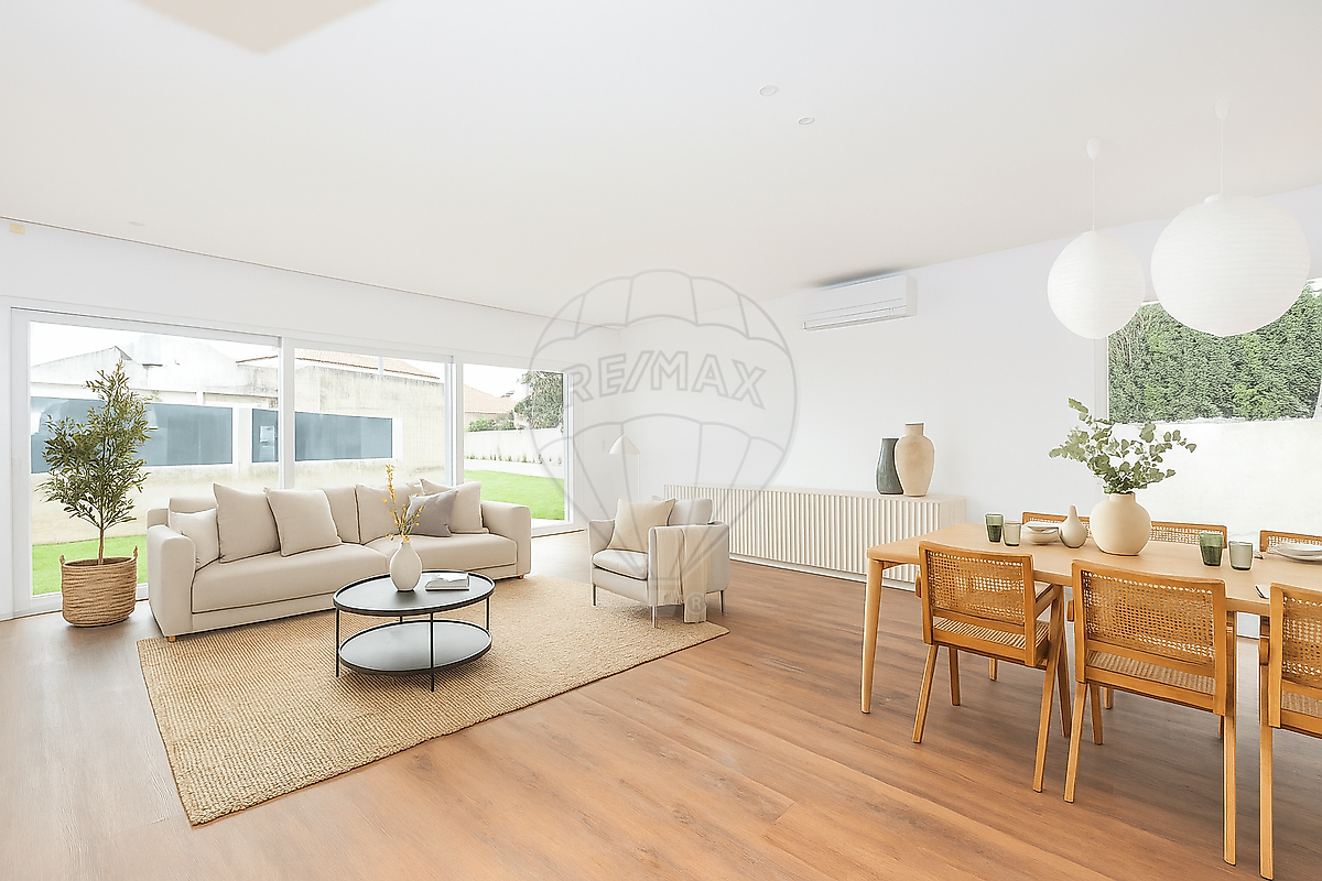 Apartamento T3 à venda em Cascais