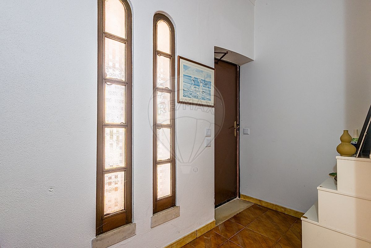Moradia T5 à venda em Além da Ribeira e Pedreira, Tomar — foto 12