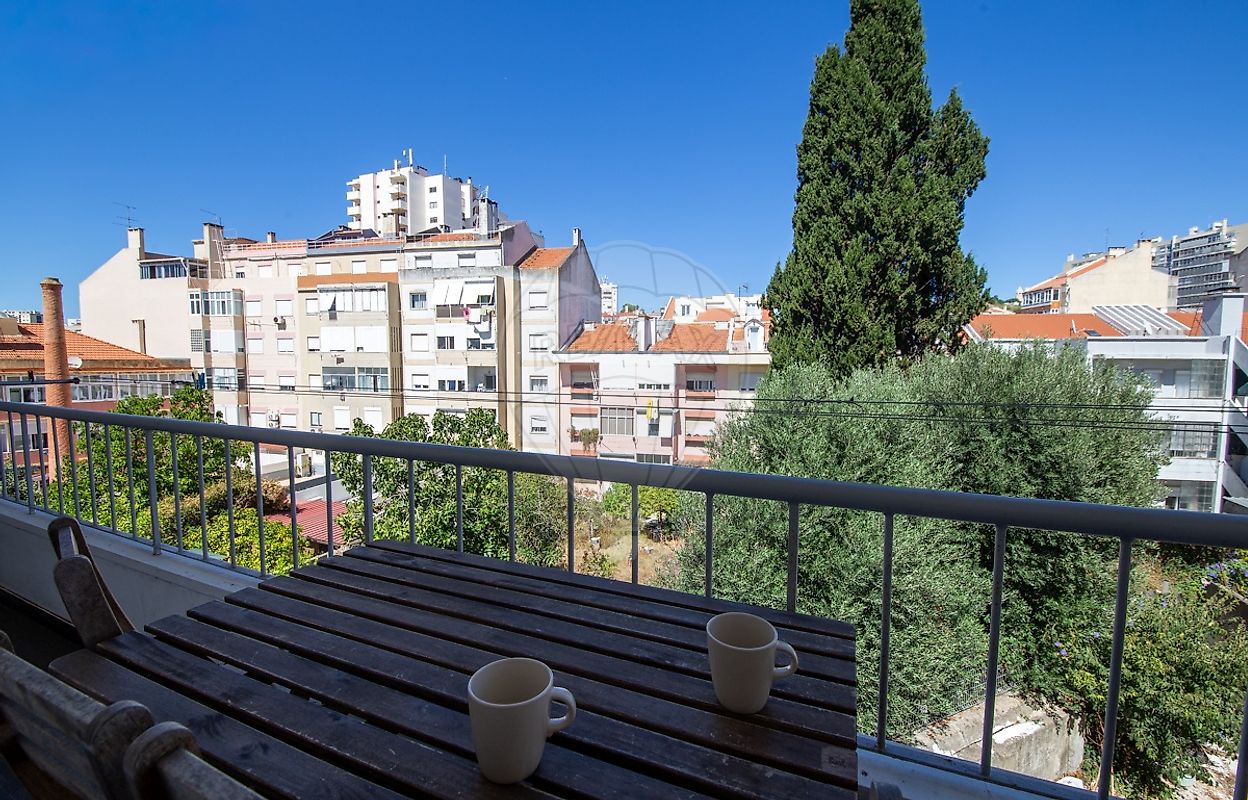 Apartamento T2 à venda em São domingos de Benfica, Lisboa — foto 12