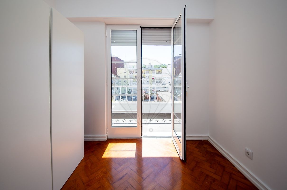 Apartamento T2 à venda em São domingos de Benfica, Lisboa — foto 14