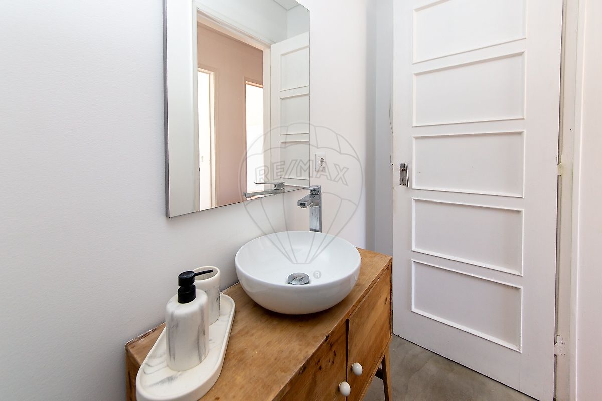 Apartamento T2 à venda em São domingos de Benfica, Lisboa — foto 17