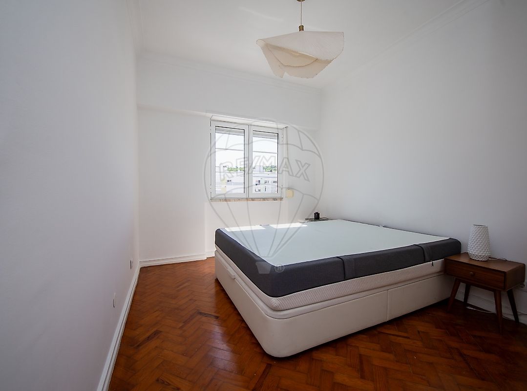Apartamento T2 à venda em São domingos de Benfica, Lisboa — foto 18