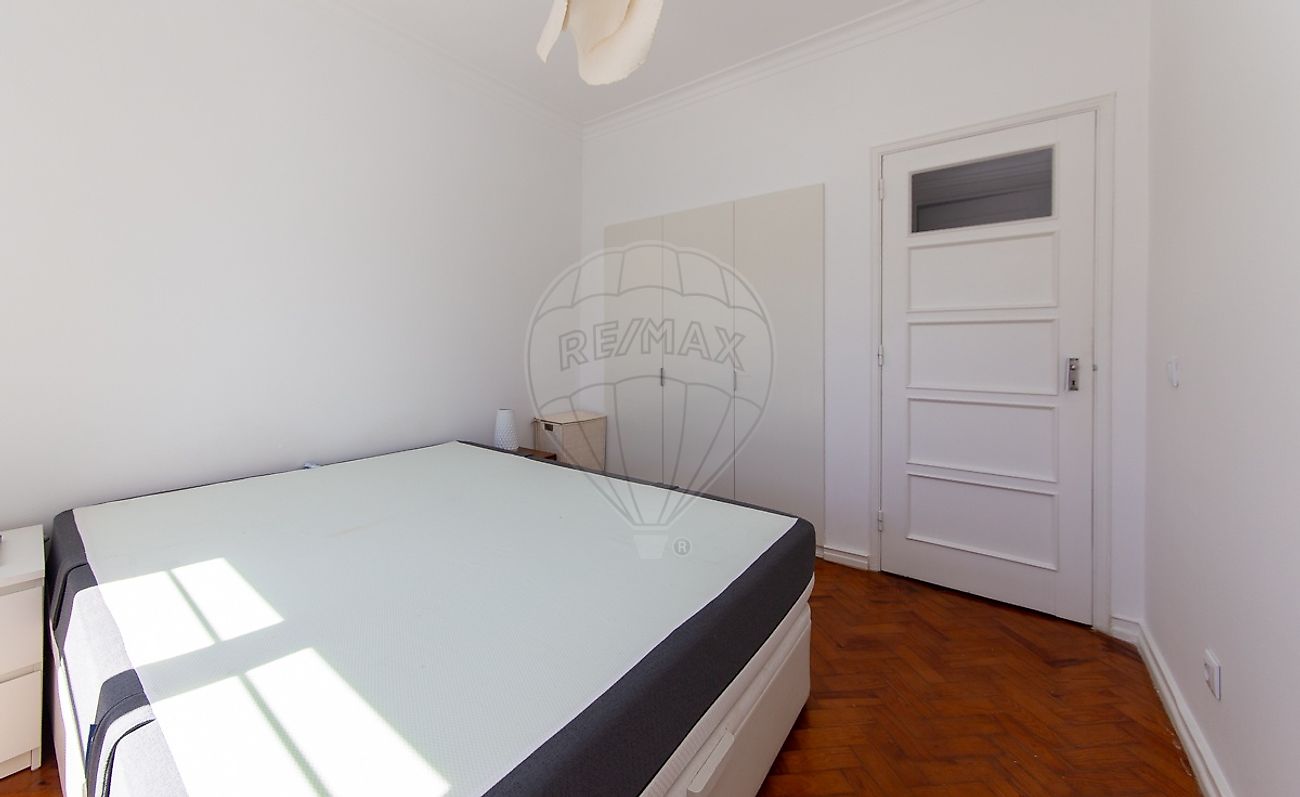 Apartamento T2 à venda em São domingos de Benfica, Lisboa — foto 20
