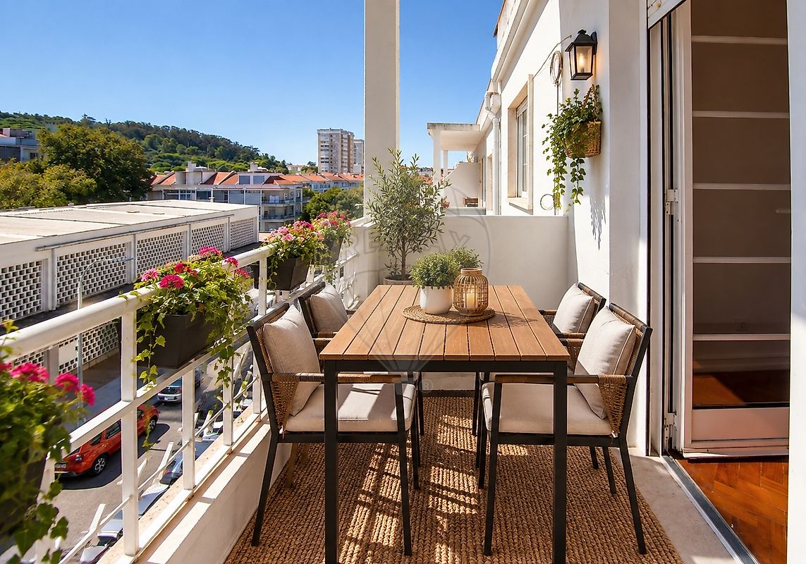 Apartamento T2 - São Domingos de Benfica, Lisboa, Lisboa