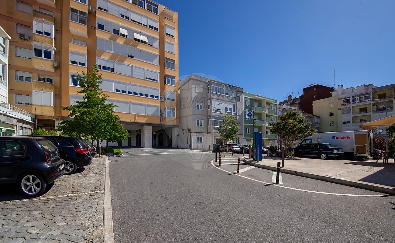 Apartamento T2 à venda em São domingos de Benfica, Lisboa — foto 23