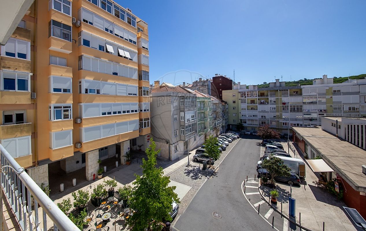 Apartamento T2 à venda em São domingos de Benfica, Lisboa — foto 22