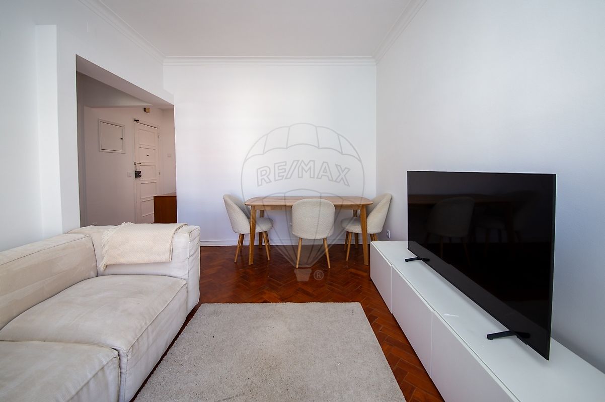 Apartamento T2 à venda em São domingos de Benfica, Lisboa — foto 7
