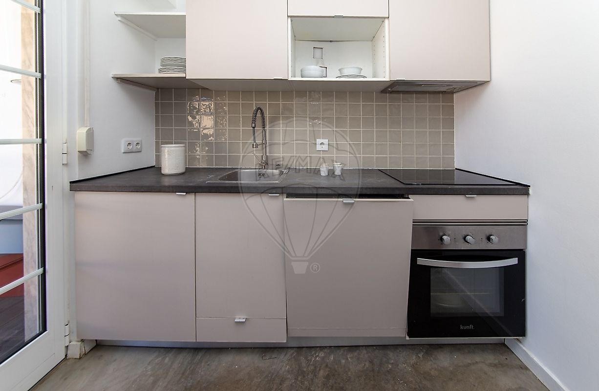 Apartamento T2 à venda em São domingos de Benfica, Lisboa — foto 9