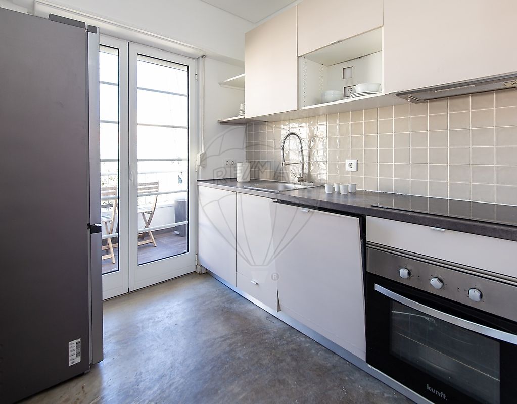 Apartamento T2 à venda em São domingos de Benfica, Lisboa — foto 10