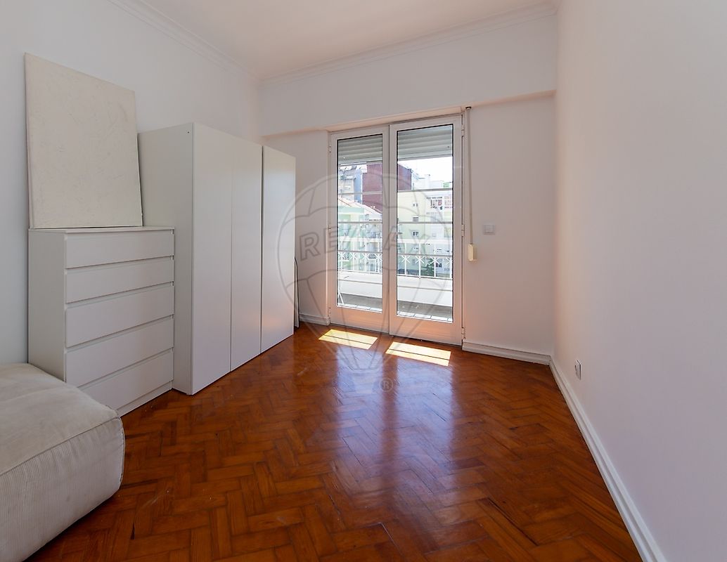Apartamento T2 à venda em São domingos de Benfica, Lisboa — foto 13