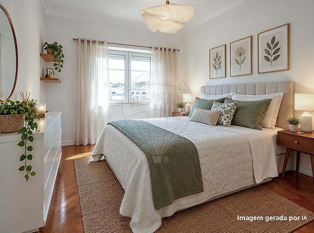 Apartamento T2 à venda em São domingos de Benfica, Lisboa — foto 19