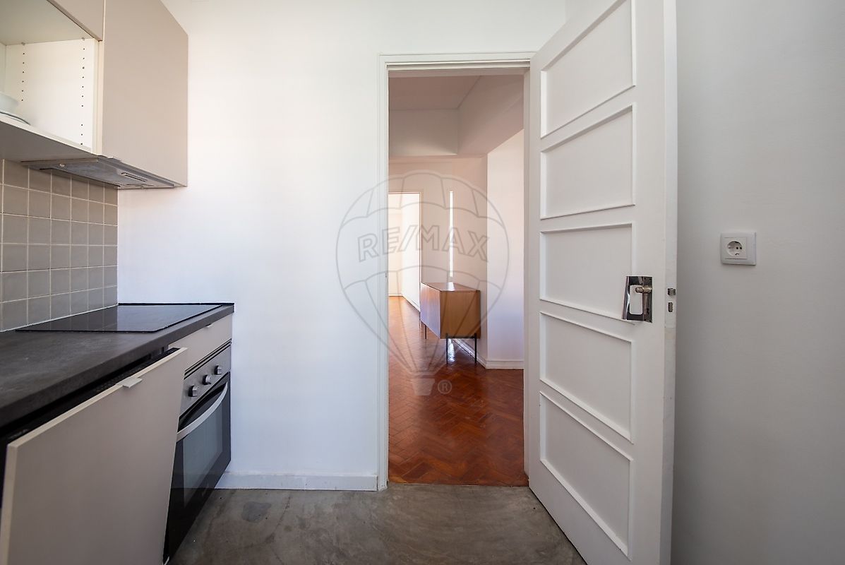Apartamento T2 à venda em São domingos de Benfica, Lisboa — foto 11