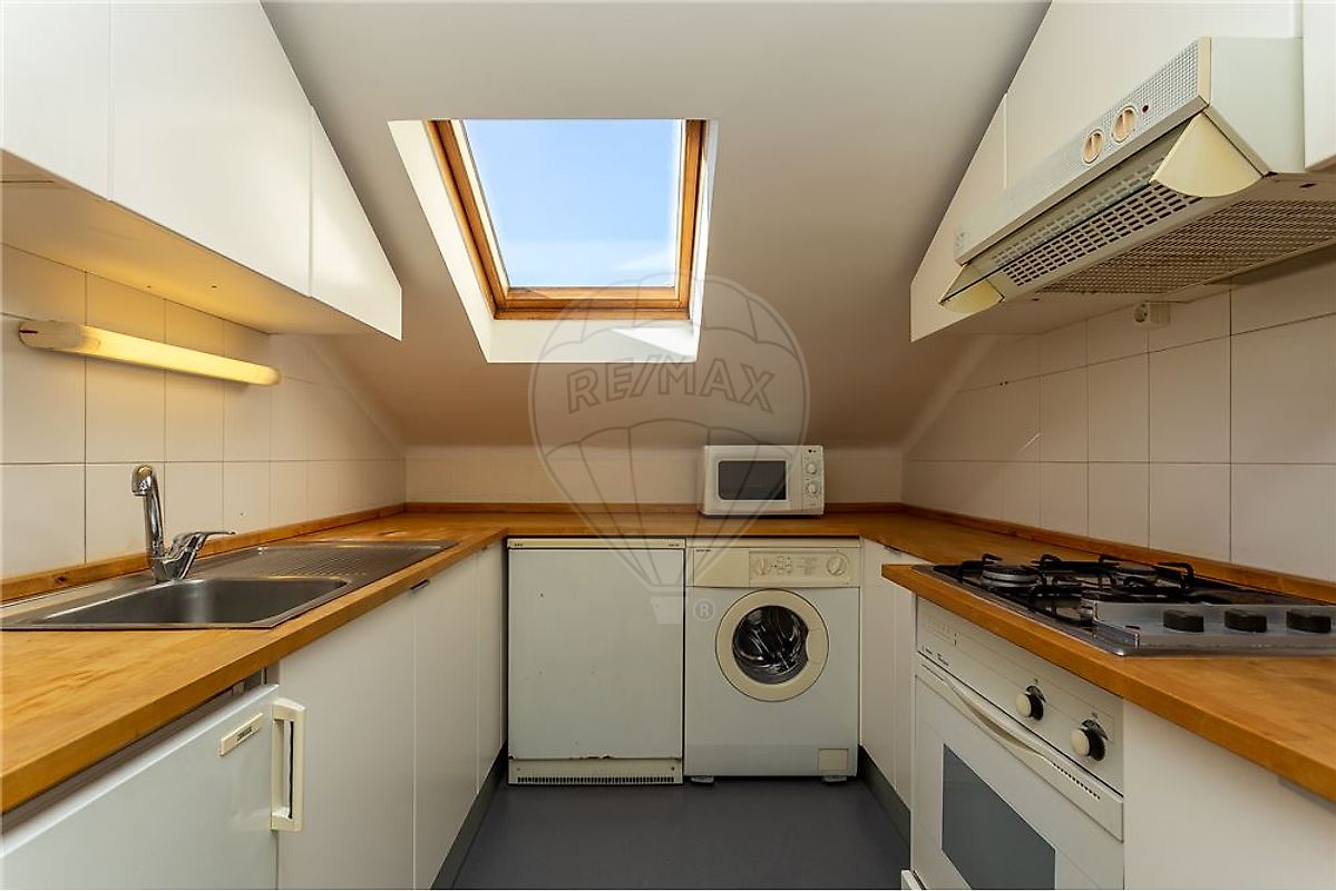 Apartamento T2 à venda em Alcântara, Lisboa — foto 23