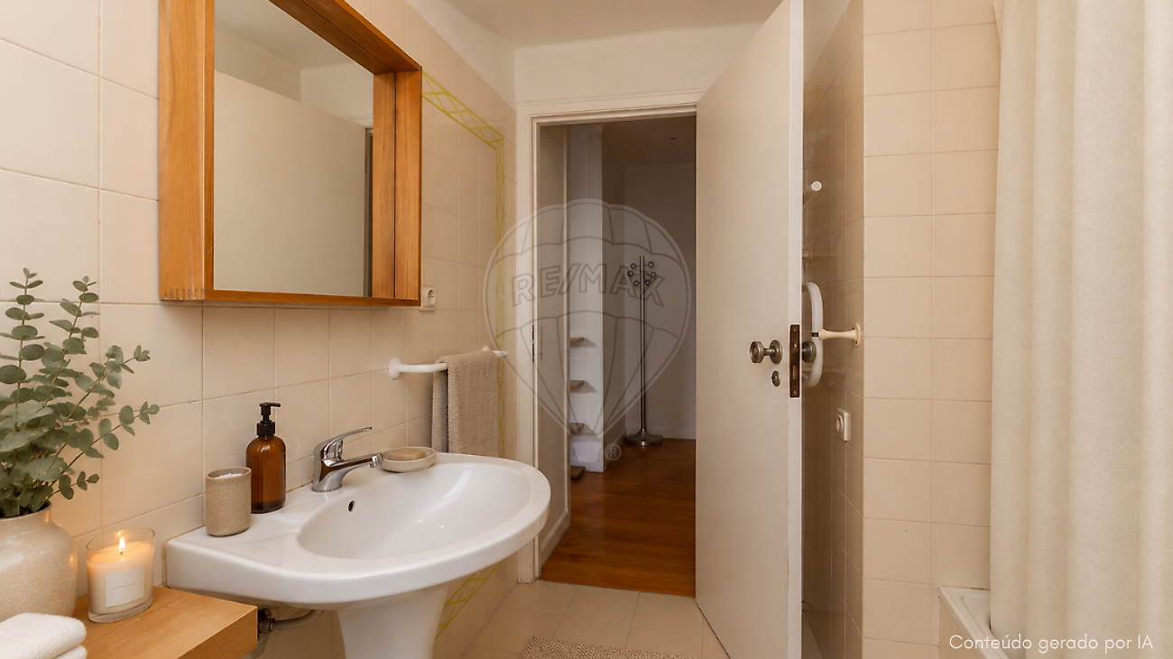 Apartamento T2 à venda em Alcântara, Lisboa — foto 30