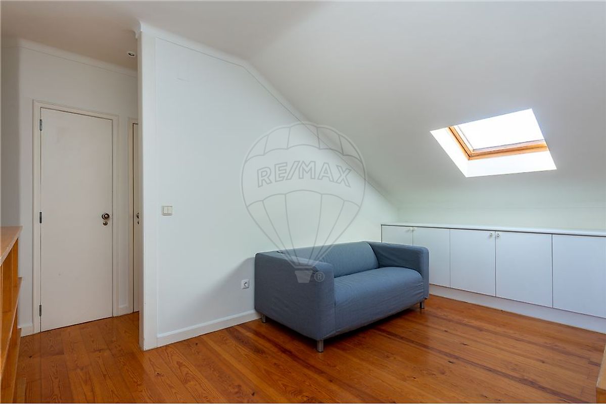 Apartamento T2 à venda em Alcântara, Lisboa — foto 5