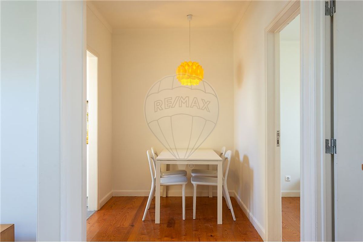 Apartamento T2 à venda em Alcântara, Lisboa — foto 9
