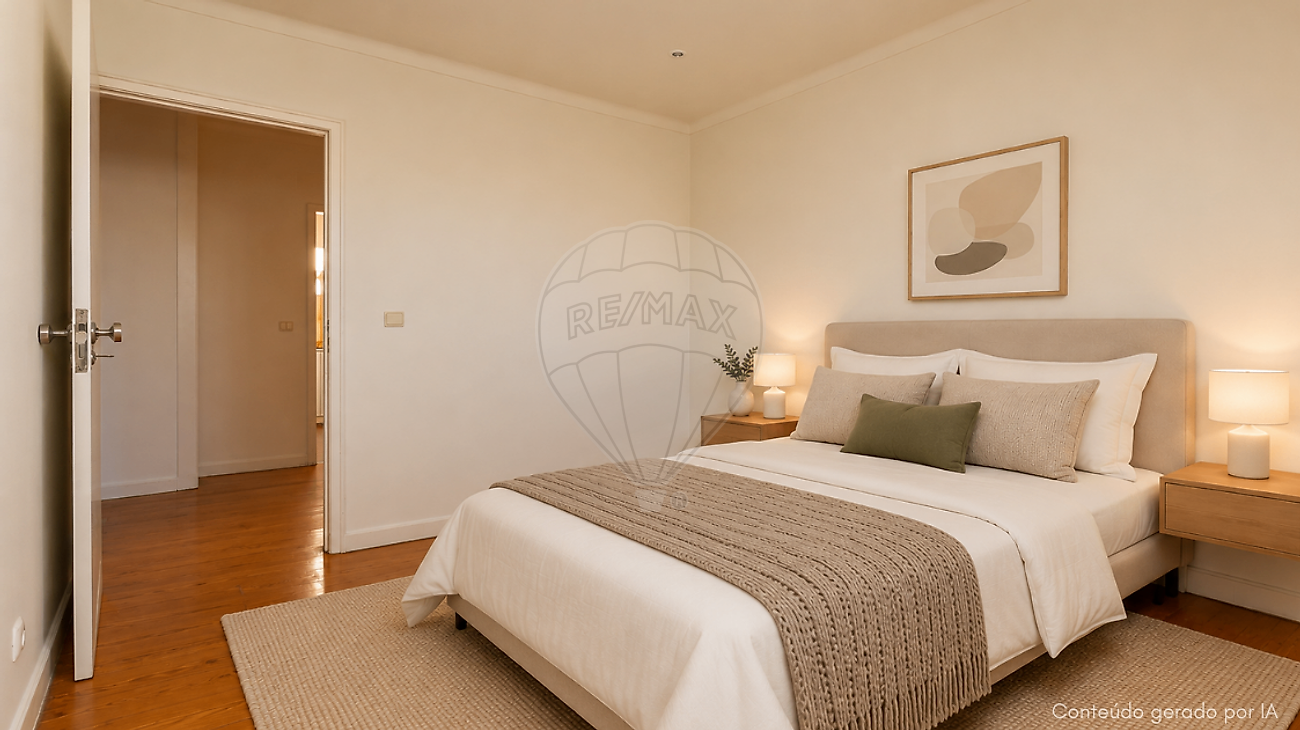 Apartamento T2 à venda em Alcântara, Lisboa — foto 16