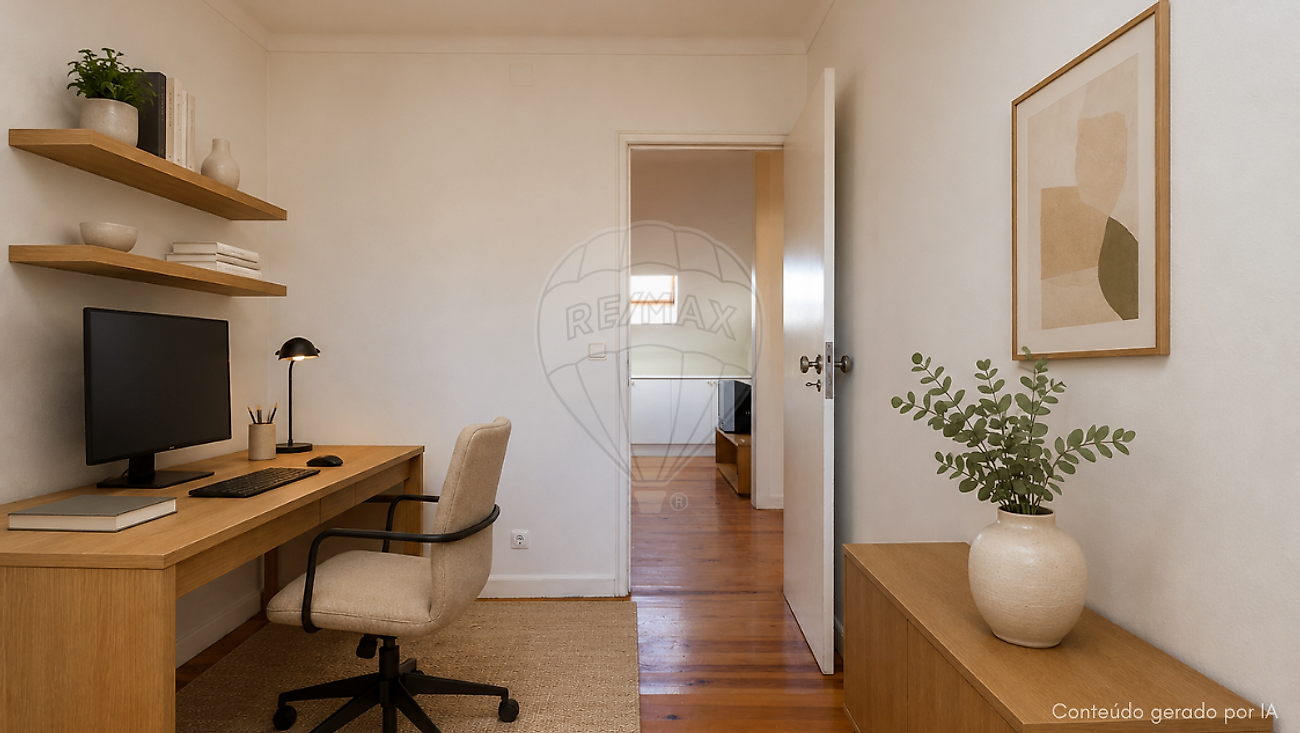 Apartamento T2 à venda em Alcântara, Lisboa — foto 18