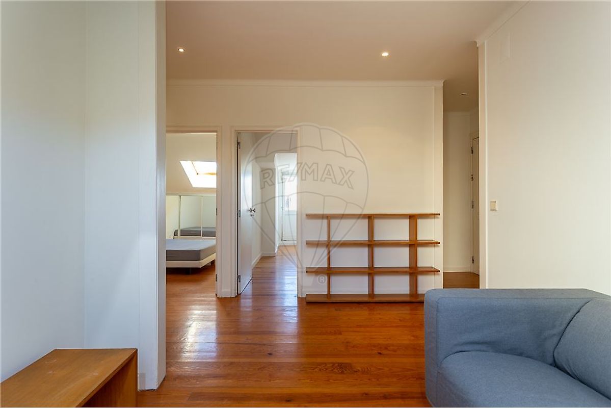 Apartamento T2 à venda em Alcântara, Lisboa — foto 13
