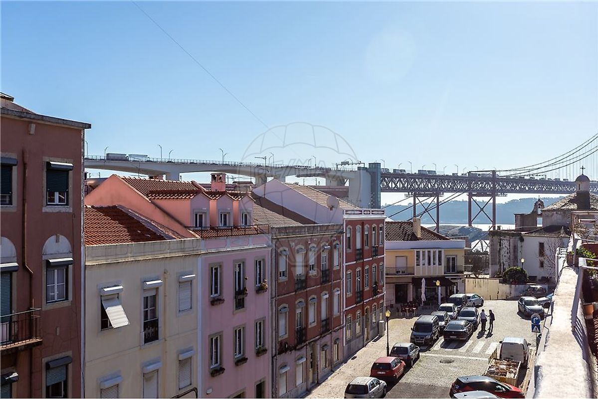 Apartamento T2 à venda em Alcântara, Lisboa — foto 32