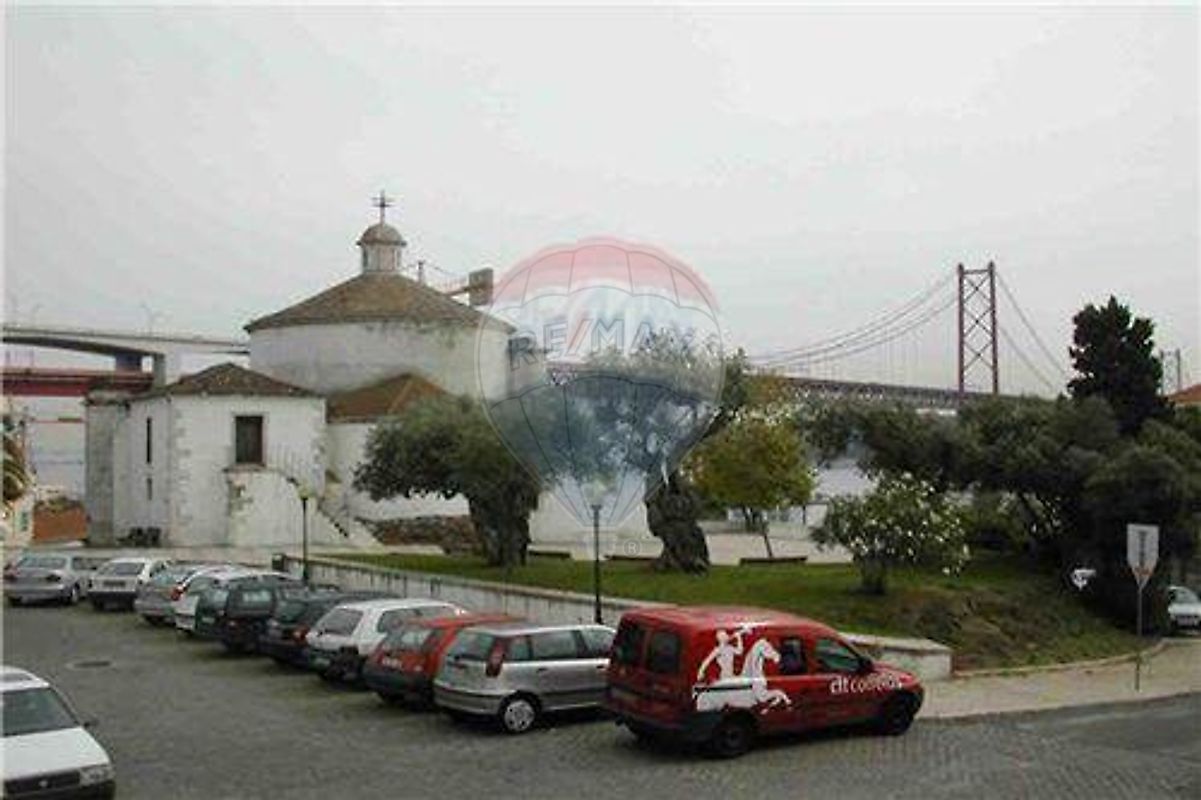 Apartamento T2 à venda em Alcântara, Lisboa — foto 35