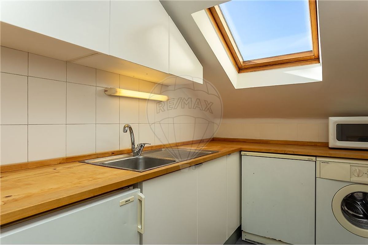 Apartamento T2 à venda em Alcântara, Lisboa — foto 25