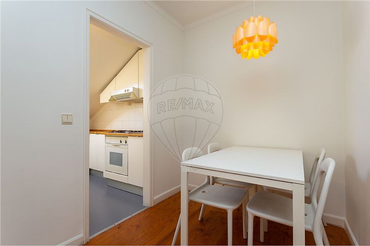 Apartamento T2 à venda em Alcântara, Lisboa — foto 11