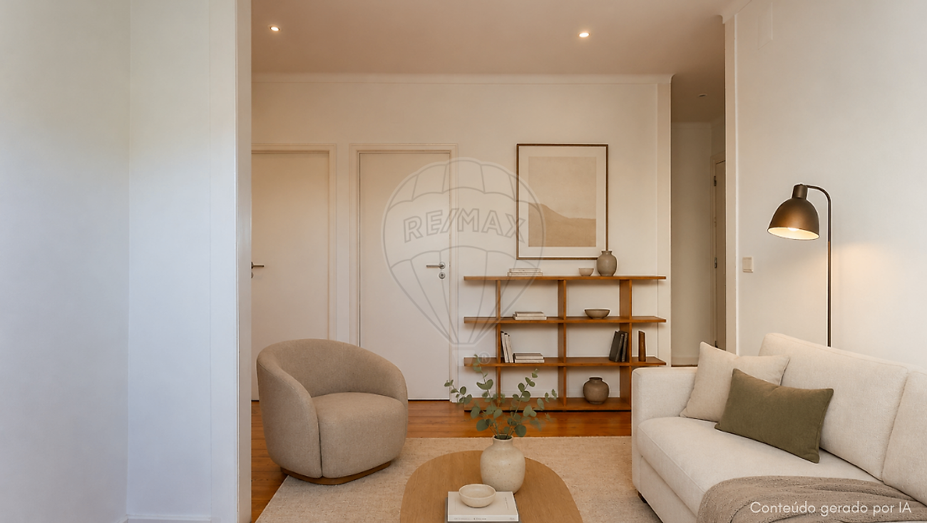Apartamento T2 à venda em Alcântara, Lisboa — foto 12