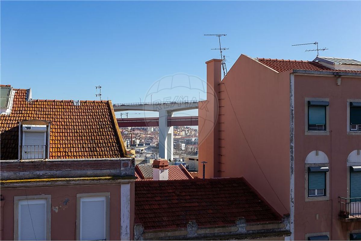 Apartamento T2 à venda em Alcântara, Lisboa — foto 33