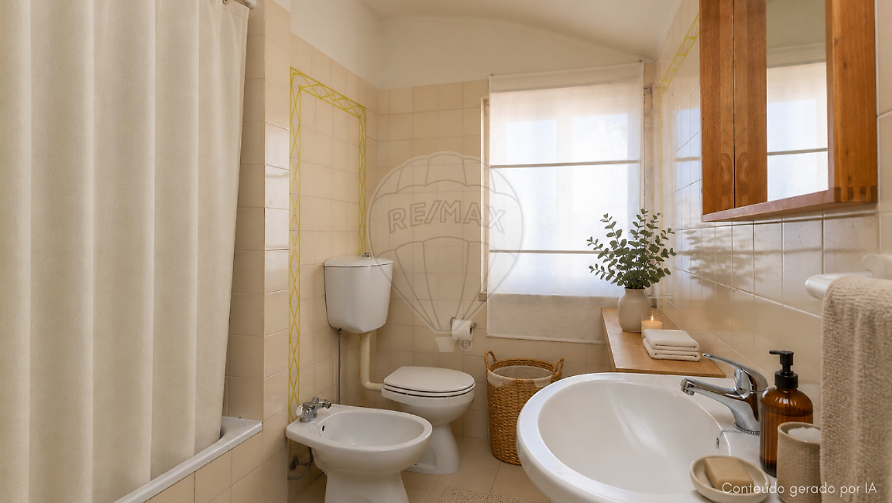 Apartamento T2 à venda em Alcântara, Lisboa — foto 28