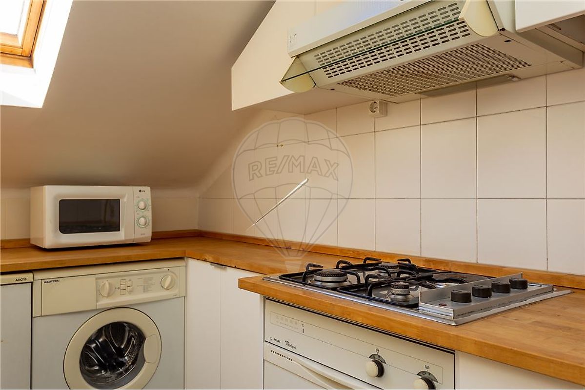 Apartamento T2 à venda em Alcântara, Lisboa — foto 27