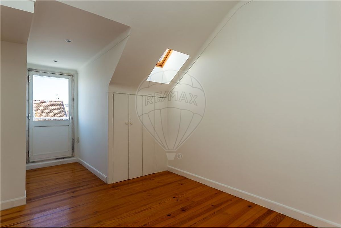 Apartamento T2 à venda em Alcântara, Lisboa — foto 21