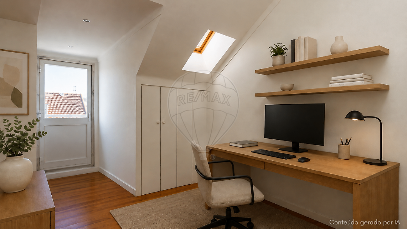 Apartamento T2 à venda em Alcântara, Lisboa — foto 20