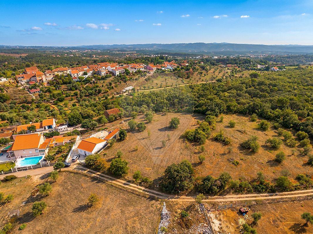 Apartamento à venda em Tomar