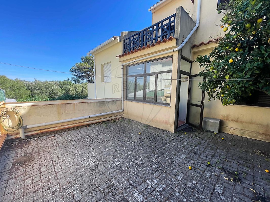 Moradia T3 à venda em Oeiras e São Julião da Barra, Paço de Arcos e Caxias, Oeiras — foto 10
