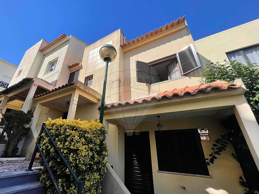 Apartamento T3 à venda em Oeiras