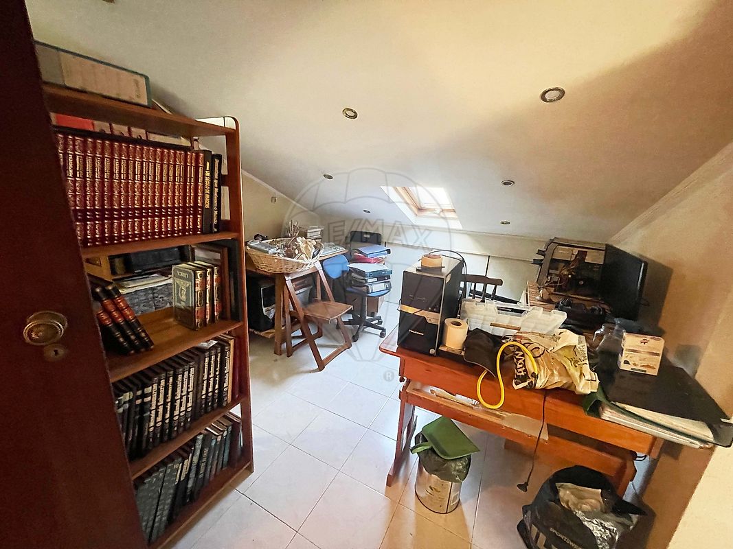 Moradia T3 à venda em Oeiras e São Julião da Barra, Paço de Arcos e Caxias, Oeiras — foto 25