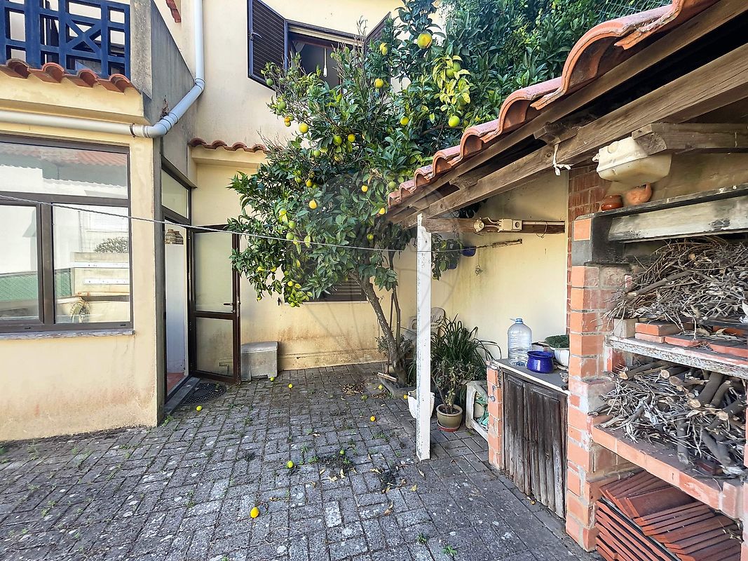 Moradia T3 à venda em Oeiras e São Julião da Barra, Paço de Arcos e Caxias, Oeiras — foto 11