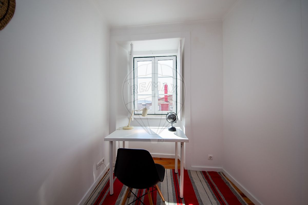 Apartamento T2 à venda em Estrela, Lisboa — foto 16