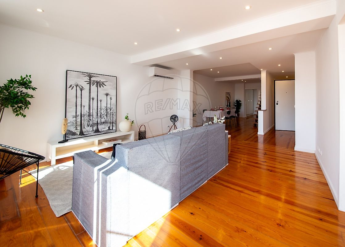 Apartamento T2 à venda em Estrela, Lisboa — foto 5