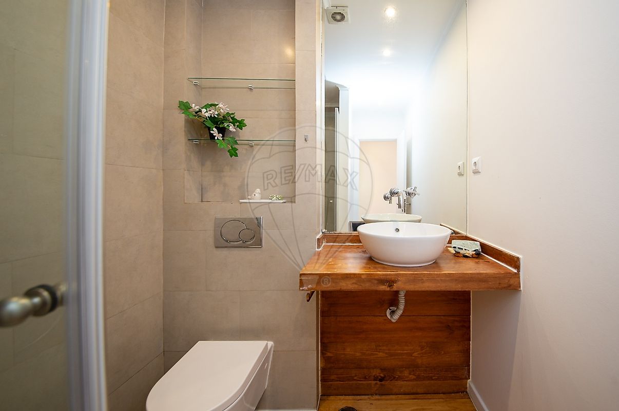 Apartamento T2 à venda em Estrela, Lisboa — foto 13