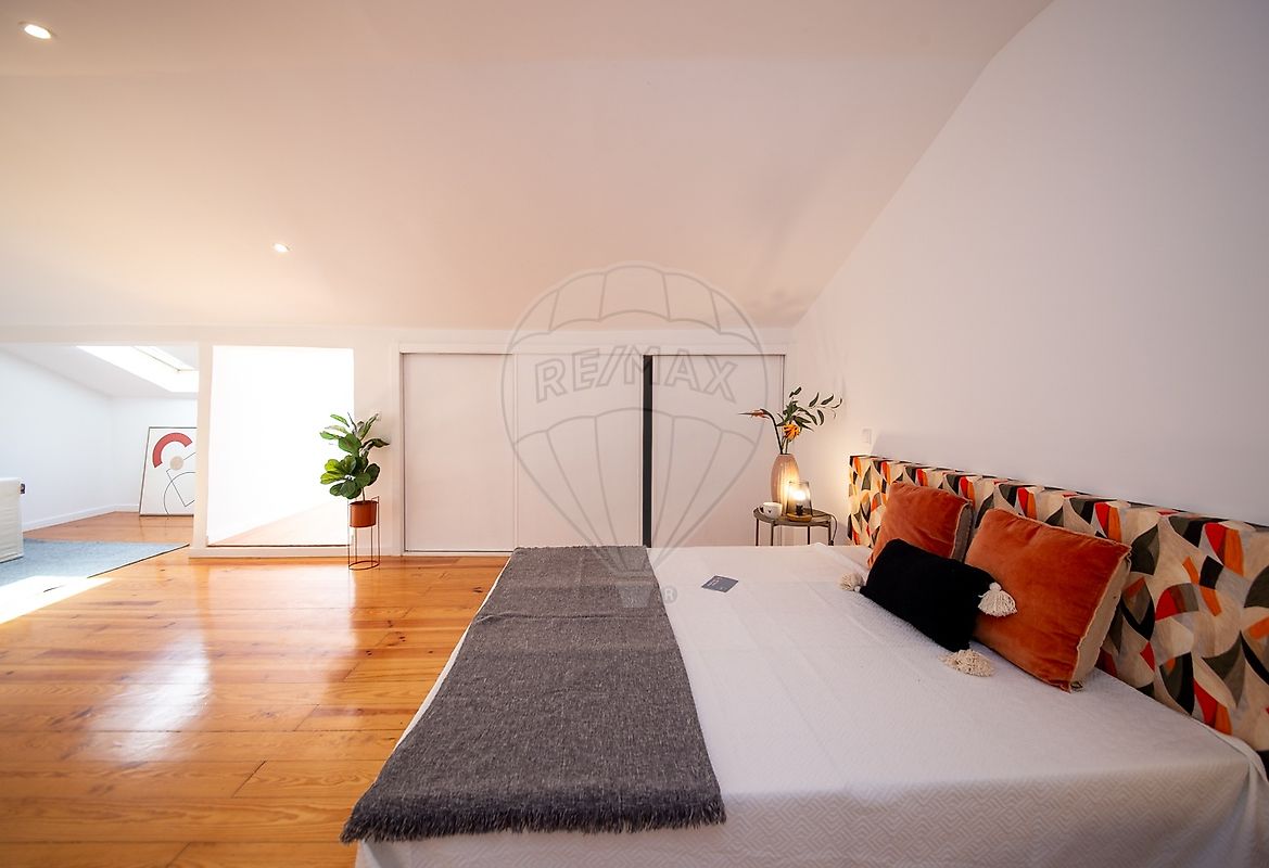 Apartamento T2 à venda em Estrela, Lisboa — foto 31