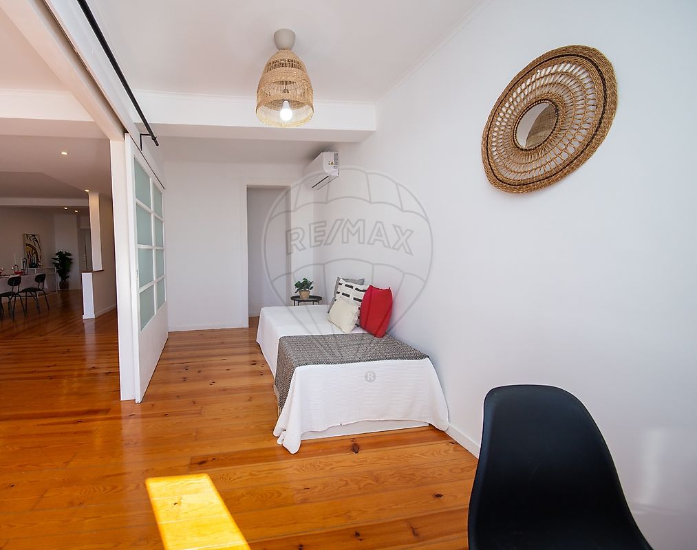 Apartamento T2 à venda em Estrela, Lisboa — foto 15