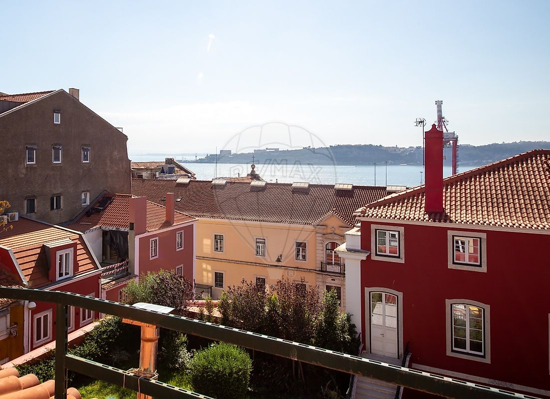 Apartamento T2 à venda em Estrela, Lisboa — foto 35