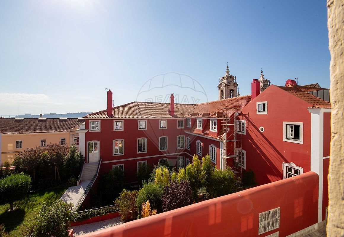 Apartamento T2 à venda em Estrela, Lisboa — foto 11