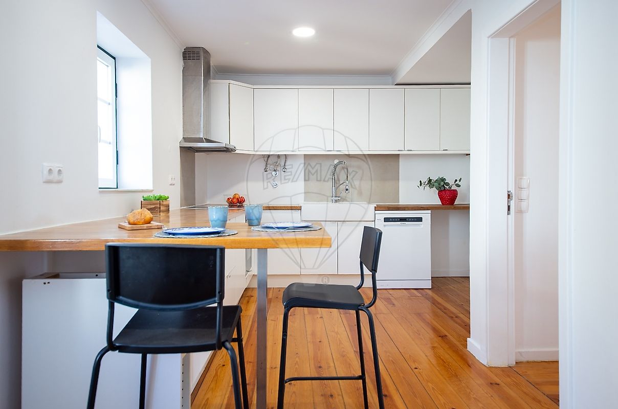 Apartamento T2 à venda em Estrela, Lisboa — foto 19